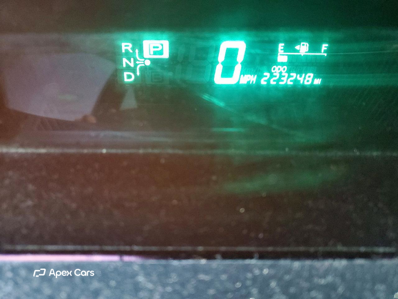 Toyota Prius 2006