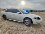 Chevrolet Impala 2009