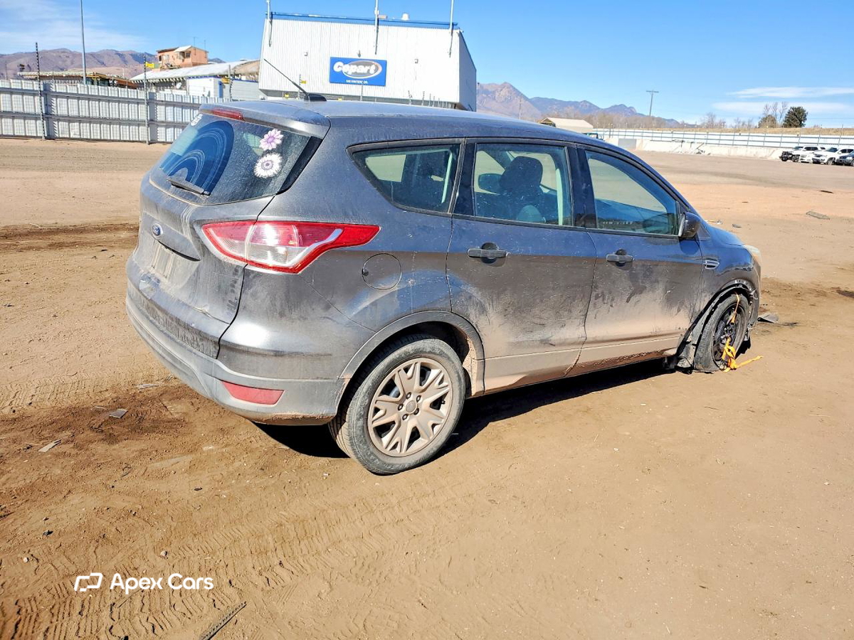 Ford Escape 2014