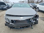 Kia Optima 2018