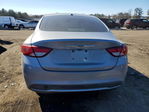 Chrysler 200 2015