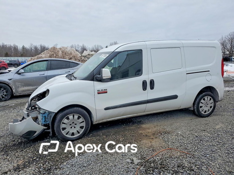 RAM ProMaster City 2016 - Image 1 of 15