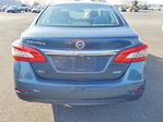 Nissan Sentra 2013