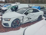 Audi RS5 2023