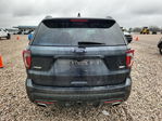 Ford Explorer 2017