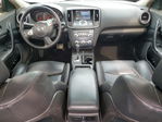 Nissan Maxima 2014