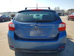 Subaru Impreza 2014