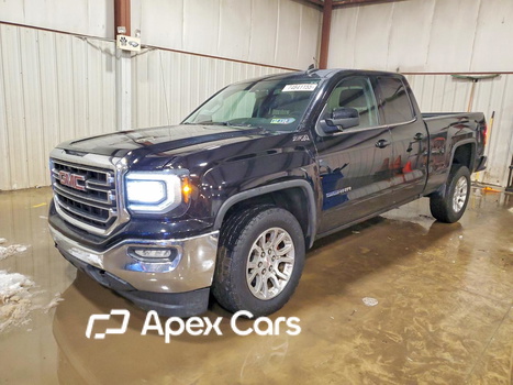 GMC Sierra 2017 - Image 1 of 13