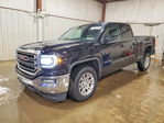 GMC Sierra 2017