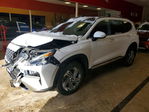 Hyundai Santa Fe 2023