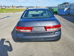 Honda Accord 2004