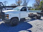 Chevrolet Silverado 2023
