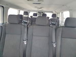 Ford Transit 2015