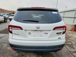 Honda Pilot 2022