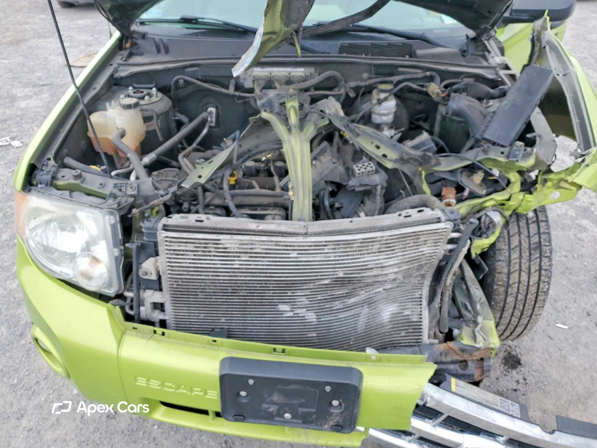 Ford Escape 2012