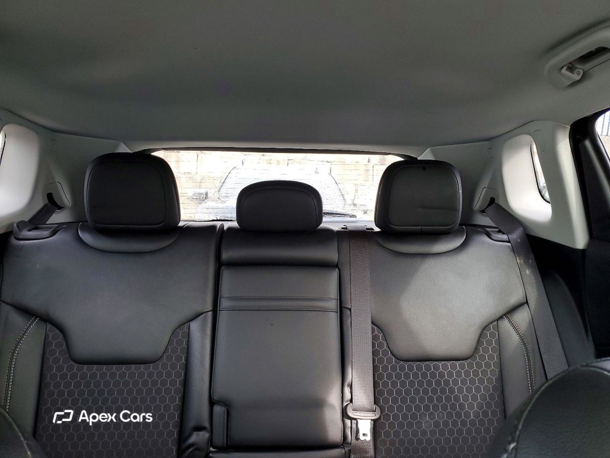 Jeep Compass 2020