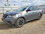 Nissan Pathfinder 2020