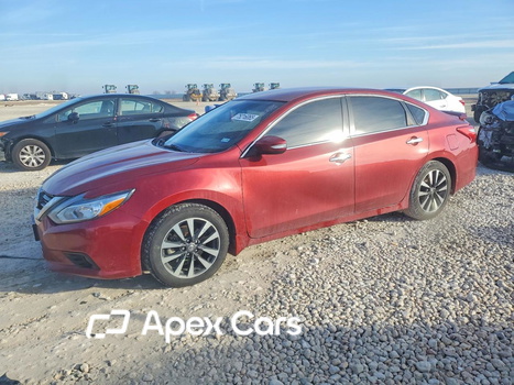 Nissan Altima 2016 - Zdjęcie 1 z 12