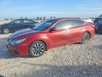 Nissan Altima 2016