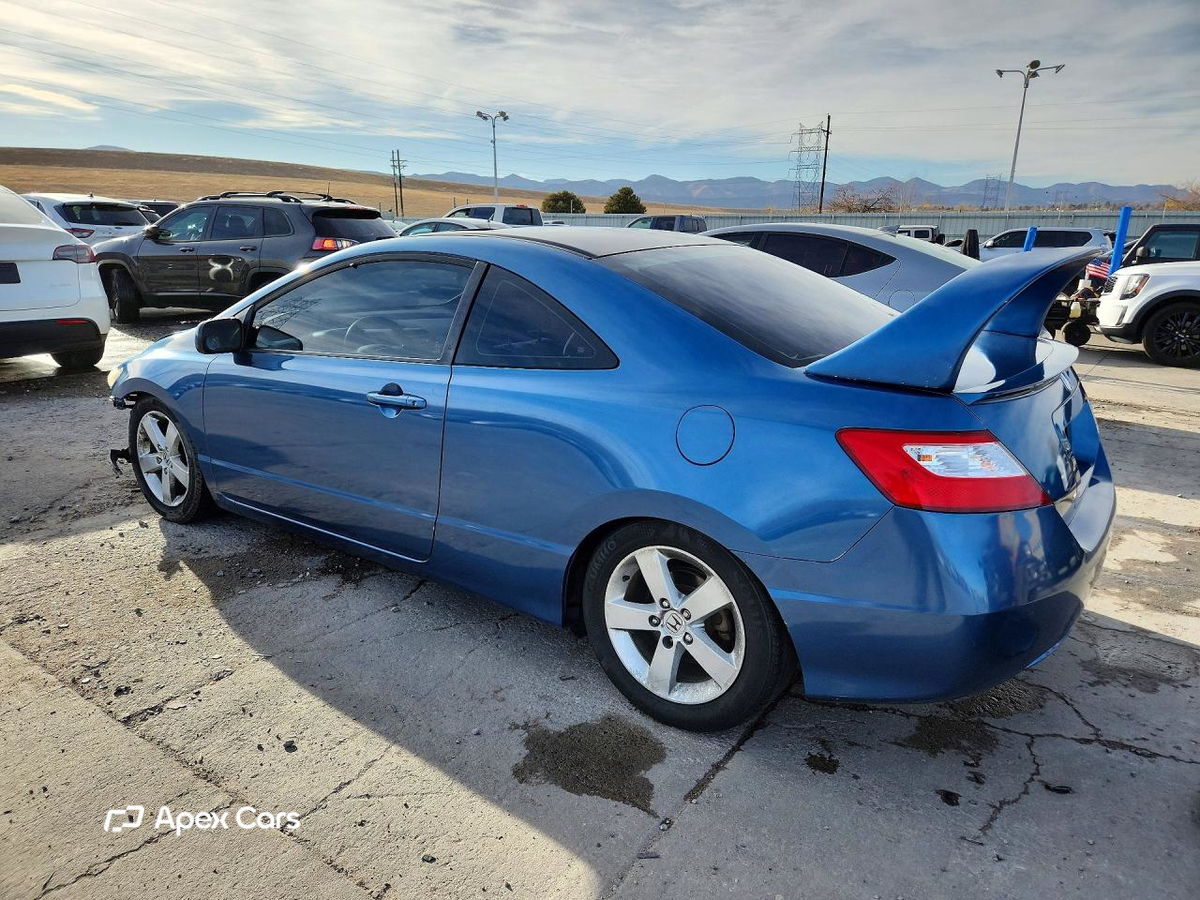 Honda Civic 2006