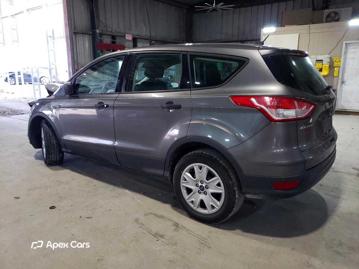 Ford Escape 2013