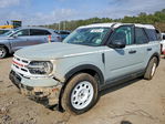 Ford Bronco 2023