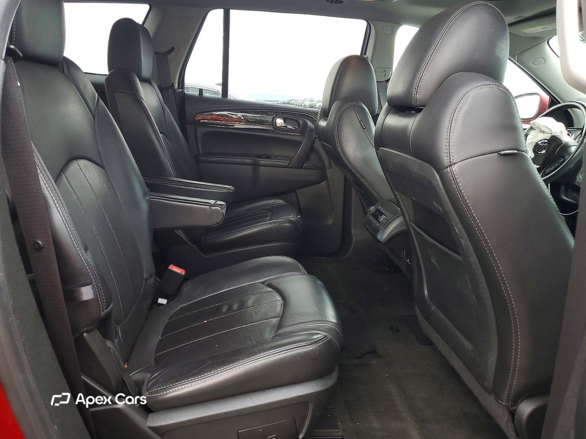 Buick Enclave 2014