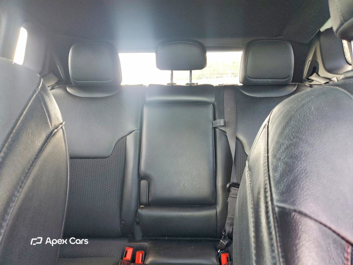 Jeep Compass 2023
