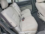 Honda Pilot 2017