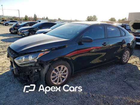 Kia Forte 2020 - Image 1 of 12