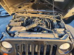 Jeep Wrangler 2010