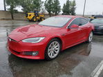 Tesla Model S 2016