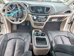 Chrysler Pacifica 2018