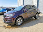 Buick Encore 2017