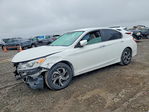 Honda Accord 2017