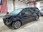 Toyota Sienna 2018