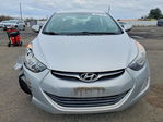 Hyundai Elantra 2012