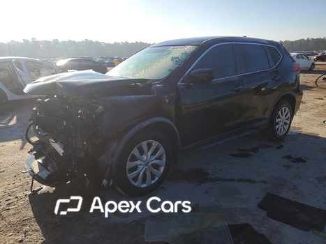 Nissan Rogue 2017 - Zdjęcie 1 z 15