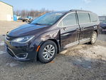 Chrysler Pacifica 2017