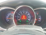 Kia Optima 2013