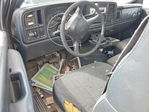 Chevrolet Silverado 2000