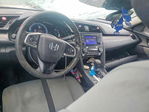 Honda Civic 2021