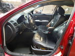 Ford Fusion 2012