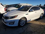 Kia Optima 2015
