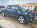 Chevrolet Silverado 2017