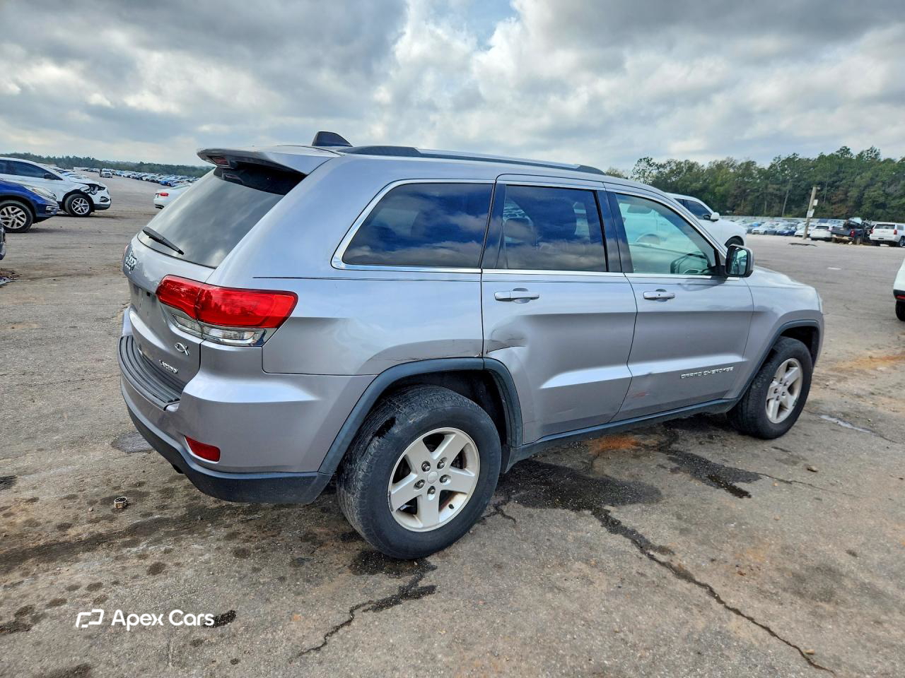 Jeep Cherokee 2014