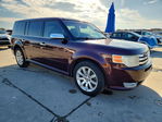 Ford Flex 2011