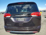 Chrysler Pacifica 2017