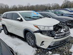 Toyota Highlander 2017