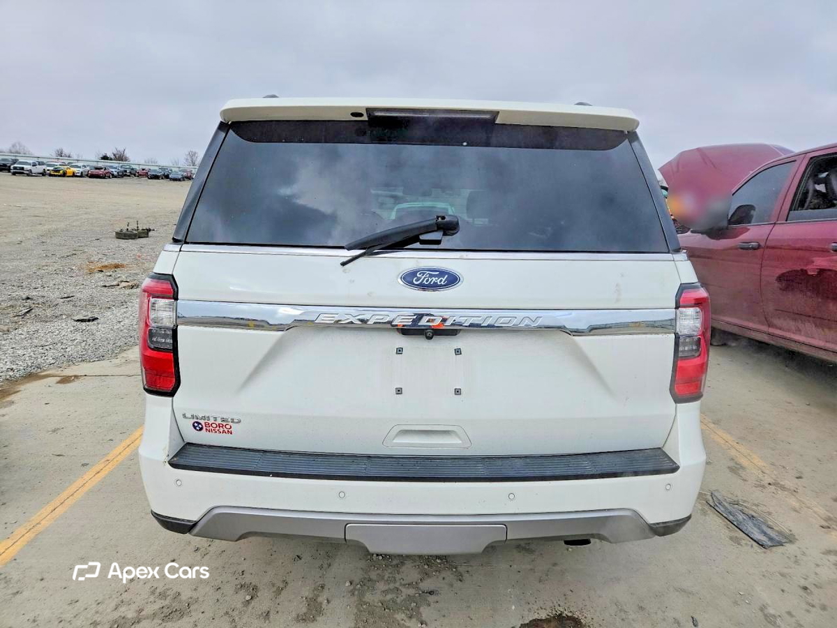 Ford Expedition 2020